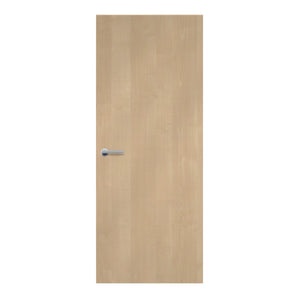 Erable Nordique Laminate Door E028 Polyrey