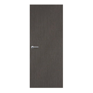 Erable Cendré Laminate Door E040 Polyrey