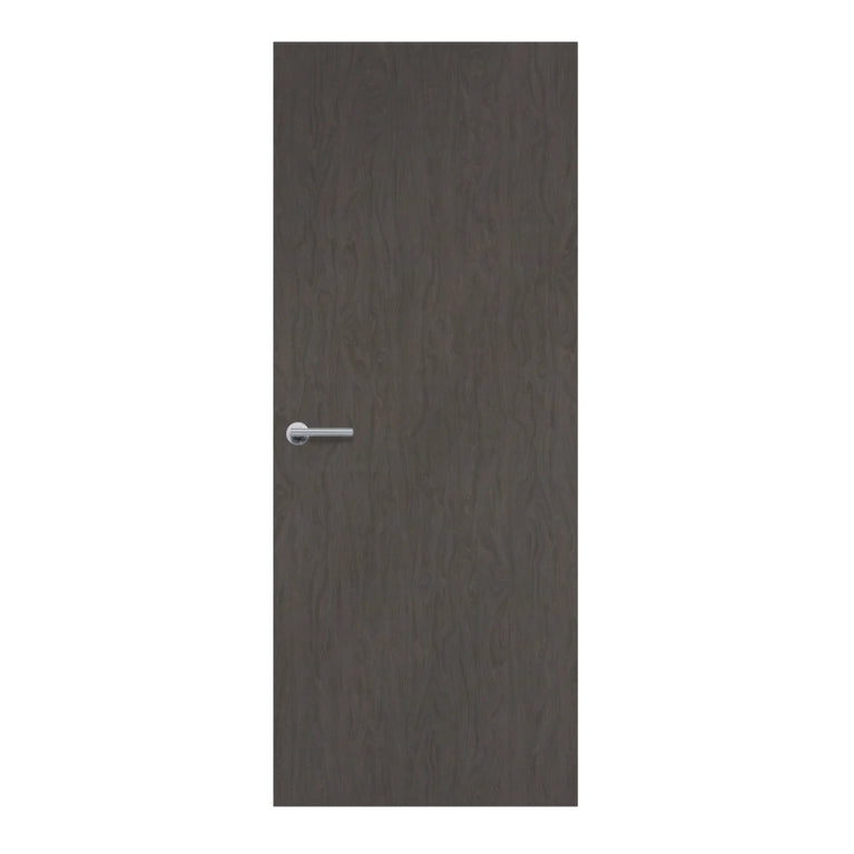Erable Cendré Laminate Door E040 Polyrey