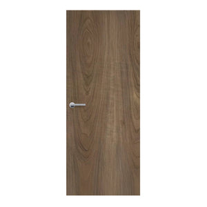 Fruitier Cendré Laminate Door F012 Polyrey