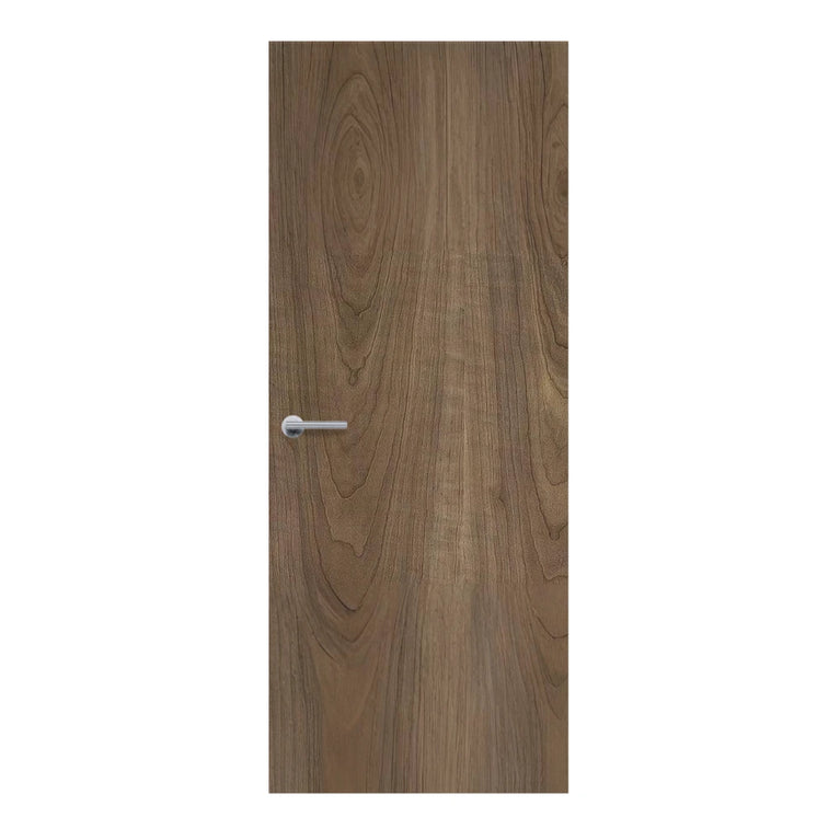 Fruitier Cendré Laminate Door F012 Polyrey