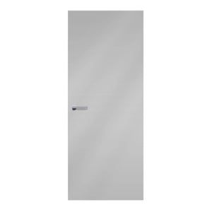 Gris Perle Laminate Door G003 Polyrey