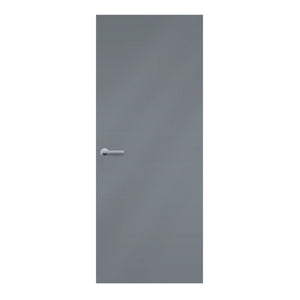 Gris Averse Laminate Door G013 Polyrey