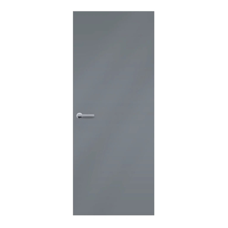 Gris Averse Laminate Door G013 Polyrey