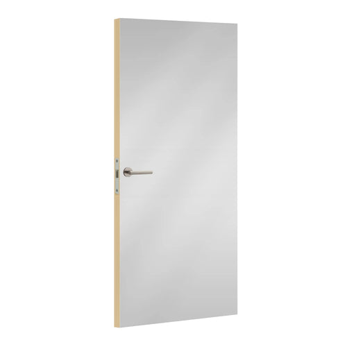 Gris Tourterelle Laminate Door G029 Polyrey