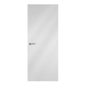 Gris Tourterelle Laminate Door G029 Polyrey