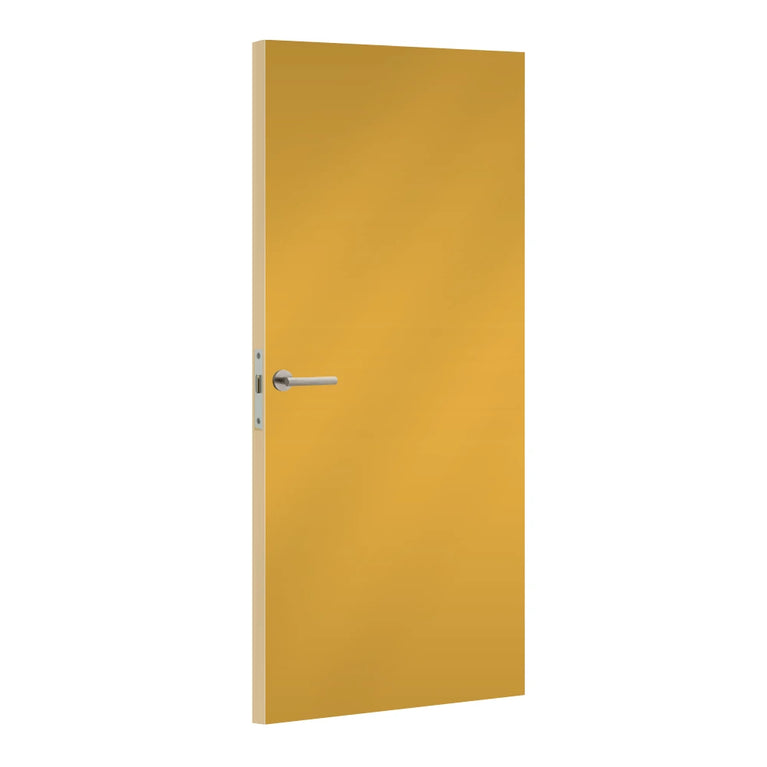 Genêt Laminate Door G031 Polyrey
