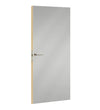 Gris Dauphin Laminate Door G044 Polyrey