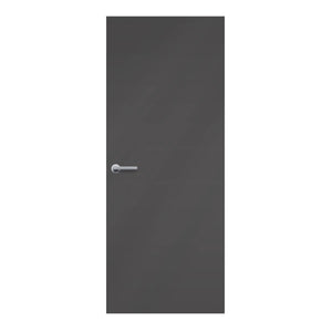 Gris Orage Laminate Door Polyrey G059
