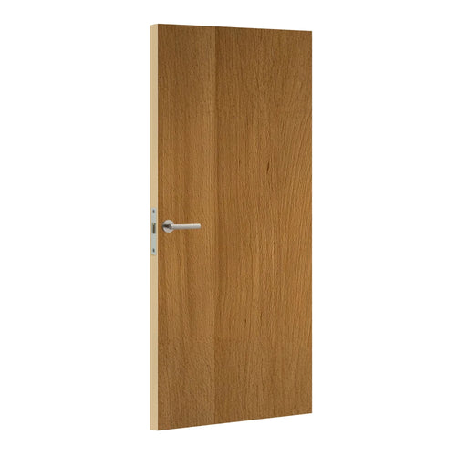 Hêtre Stockholm Laminate Door Polyrey H029