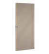 Marron Glacé Laminate Door M101 Polyrey