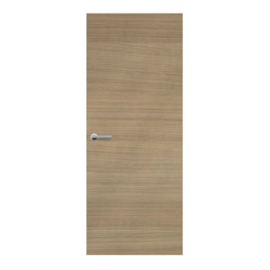 Merisier Horizontal Laminate Door M105 Polyrey