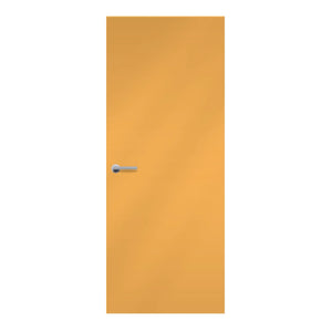 Nectarine Laminate Door N001 Polyrey