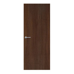 Noyer Ombré FD30 Laminate Door N026 Polyrey
