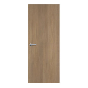 Noyer Vénitien FD30 Laminate Door N027 Polyrey