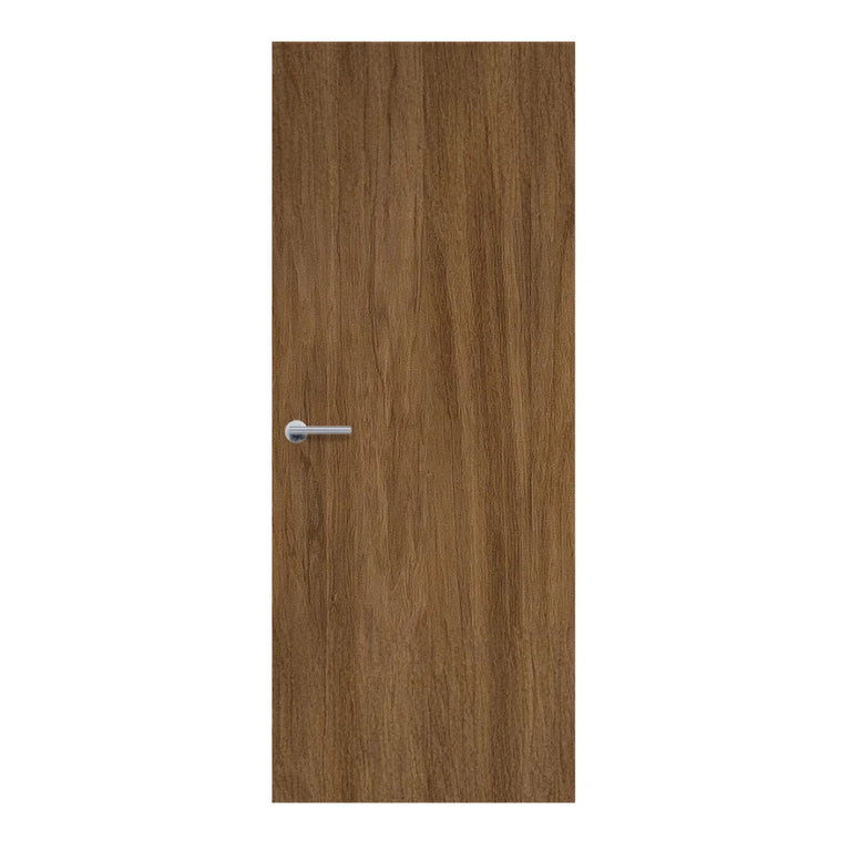 Noisetier Naturel Laminate Door N056 Polyrey