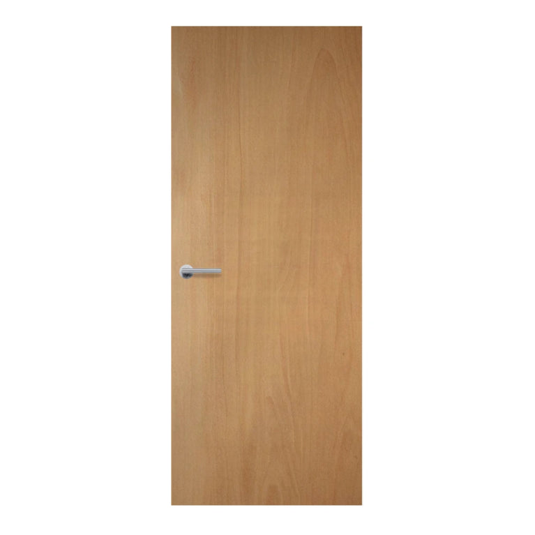 Poirier de Corrèze Laminate Door P009 Polyrey