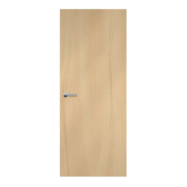 Poirier des Flandres FD30 Laminate Door P039 Polyrey