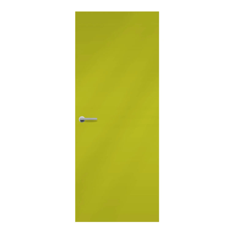 Pomme Verte FD30 Laminate Door P092 Polyrey