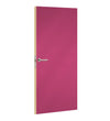 Rose Pivoine FD60 Laminate Door R045 Polyrey