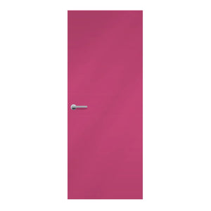 Rose Pivoine FD30 Laminate Door R045 Polyrey