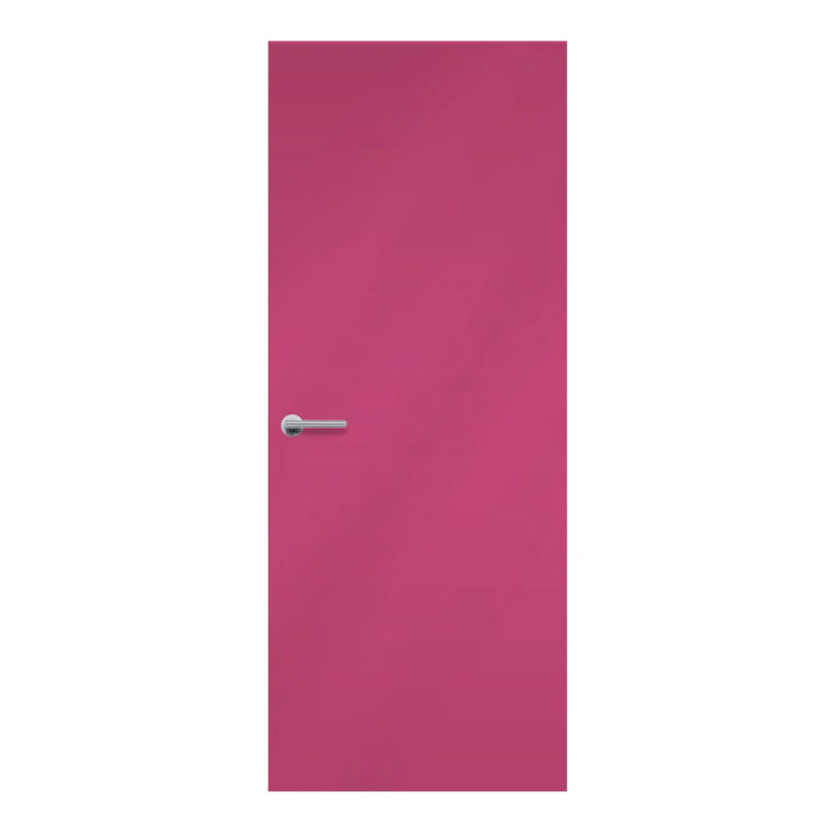 Rose Pivoine FD60 Laminate Door R045 Polyrey
