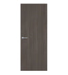 Tulipier Fumé FD30 Laminate Door T051  Polyrey