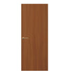 Veneer Flush Door Sapele