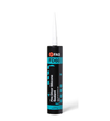 FAS Fire Door Silicone Sealant 310ml Cartridge White