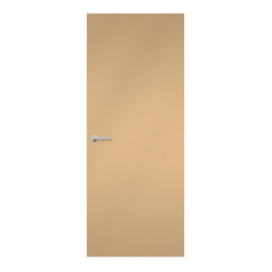 Sand Yellow FD30 Laminate Door Egger U125