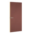 Rusty Red FD30 Laminate Door Egger U335