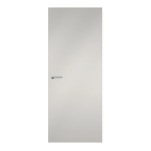 Silk Grey FD30 Laminate Door Egger U707