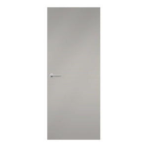 Pearl Grey FD30 Laminate Door Egger U763