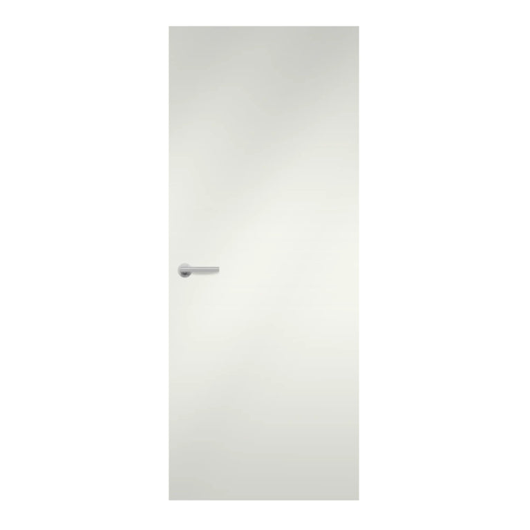 Premium White FD60 Laminate Door Egger W1000