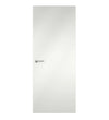 Alpine White FD60 Laminate Door Egger W1100