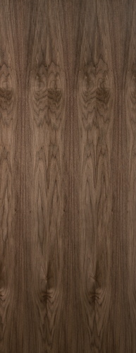 Veneer Flush Door FD30 Walnut