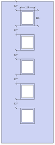 10G Vision Panel