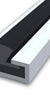 10 x 4 Brush Intumescent Strip