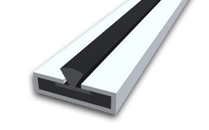 15 x 4 Brush Intumescent Strip