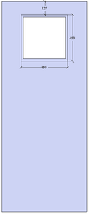 1G Vision Panel