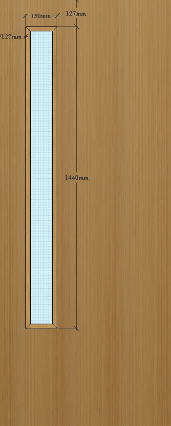 20G Vision Panel