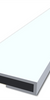 20 x 4 Plain Intumescent Strip