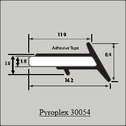 30 Min - Pyroplex - 30054