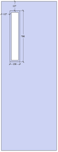 3G Vision Panel