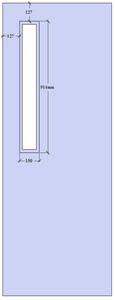7G Vision Panel