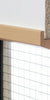 Beech Glazing Bead FD30