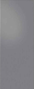 Formica Dark Grey F7912 Laminate Door