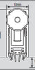 FAS Acoustic Dropseal