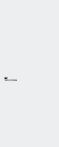 Formica Super White F2696 Laminate Door