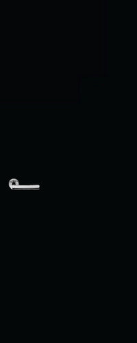 Formica Jet Black Gloss F6468 Laminate Door